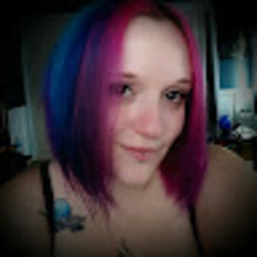 Meet your Posher, Jenae